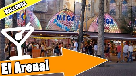 nightlife el arenal|el arenal dance club reviews.